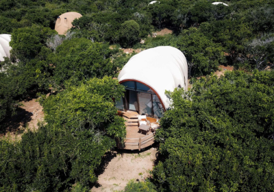 My Glamping Holiday in Tropical Sri Lanka: Luxury in the Heart of Nature